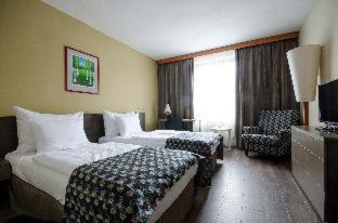 Prague 7 Hotel | Expo Hotel