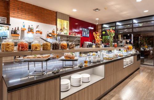 Prague 7 Hotel | Expo Hotel