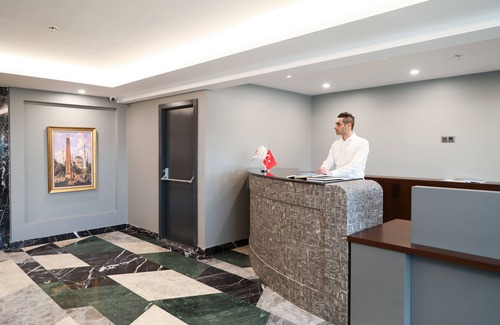 Buyukcekmece Apartment | Expoist Hotel