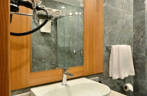 Buyukcekmece Apartment | Expoist Hotel