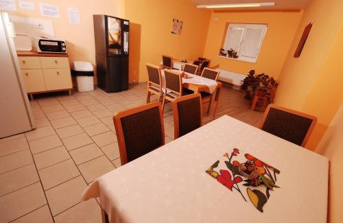 Brno House | Expres Atack Penzion