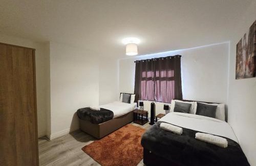 Leicester Apartment | Exquisite City Centre Apartment