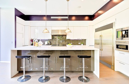 Beverly Grove Villa | Exquisite Elegance: Hollywood's Dream Villa with 4 Beds in Beverly Grove