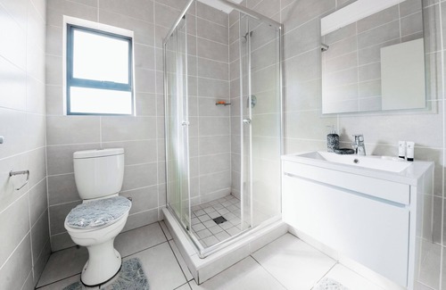 Greater Johannesburg Metropolitan Area Apartment | Exquisite Getaway Luxury Apartment