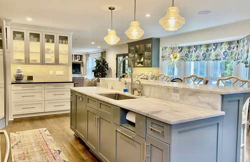 Charlotte House | Exquisite house .8 miles from Quail Hollow (Wells Fargo Championship)