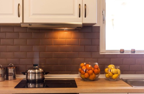 Rantatika Villa | Exquisite Paxos Villa | Villa Nereus | 2 Bedrooms | Breathtaking Sea Views