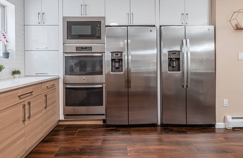 Stroudsburg House | Exquisite Private indoor heated pool open 365 days