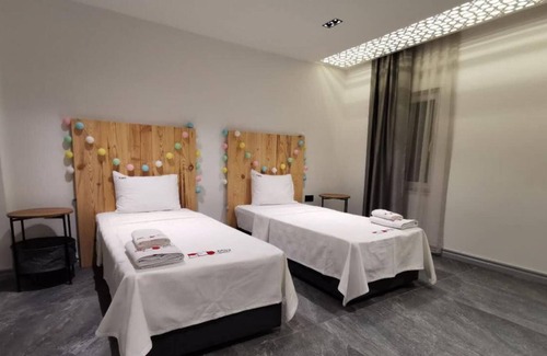 Belek Villa | Exquisite Villa with Private Pool in Antalya