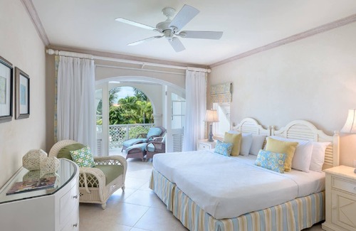 Mount Standfast Apartment | Exquisitely furnished two-bedroom apartment