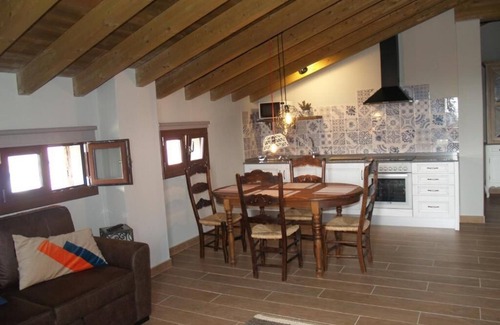 Forua Apartment | EXTEKONE Apartment-A