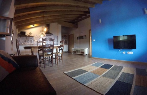 Forua Apartment | EXTEKONE Apartment-A