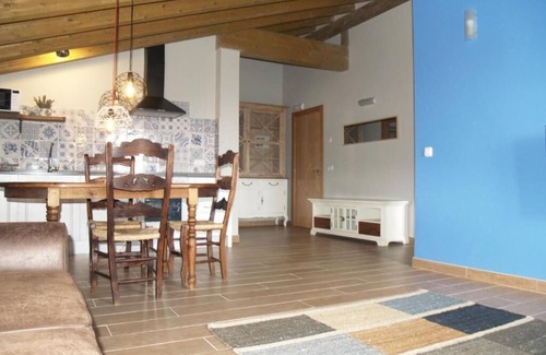 Forua Apartment | EXTEKONE Apartment-A