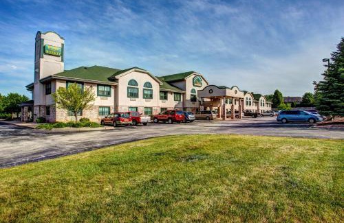 Ashwaubenon Hotel | Extended Stay Airport