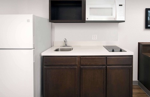 Mendota Heights Apartment | Extended Stay America Suites - Minneapolis - Airport - Mendota Heights
