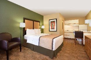 Survey Creek Hotel | Extended Stay America Suites - Fort Lauderdale - Tamarac