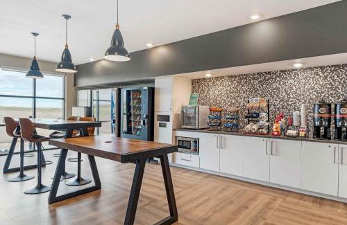 Yuma Hotel | Extended Stay America Premier Suites - Yuma