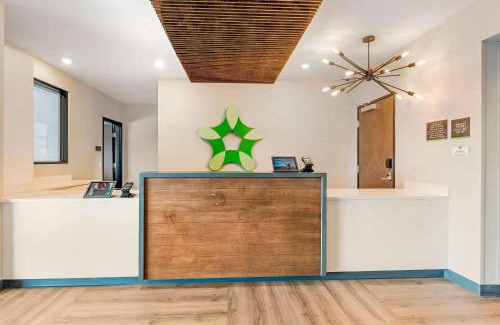 Yuma Hotel | Extended Stay America Premier Suites - Yuma