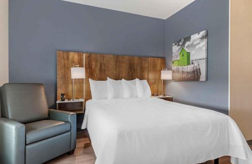 Yuma Hotel | Extended Stay America Premier Suites - Yuma