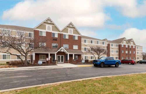 Waldron Hotel | Extended Stay America Suites - Kansas City - Airport - Tiffany Springs