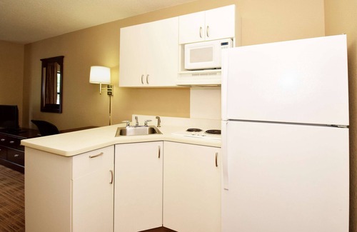 Monroeville Hotel | Extended Stay America Suites Pittsburgh Monroeville