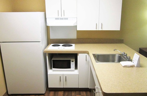 Monroeville Hotel | Extended Stay America Suites Pittsburgh Monroeville