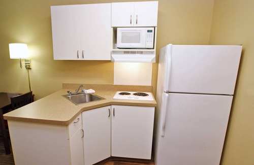 Monroeville Hotel | Extended Stay America Suites Pittsburgh Monroeville