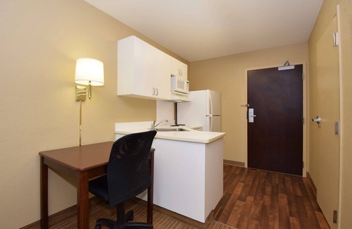 Monroeville Hotel | Extended Stay America Suites Pittsburgh Monroeville