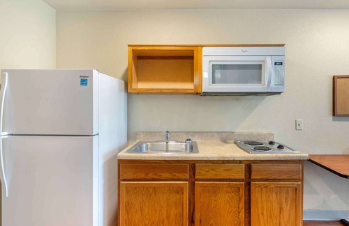 Tuscaloosa Hotel | Extended Stay America Select Suites - Tuscaloosa