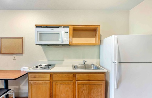 Tuscaloosa Hotel | Extended Stay America Select Suites - Tuscaloosa