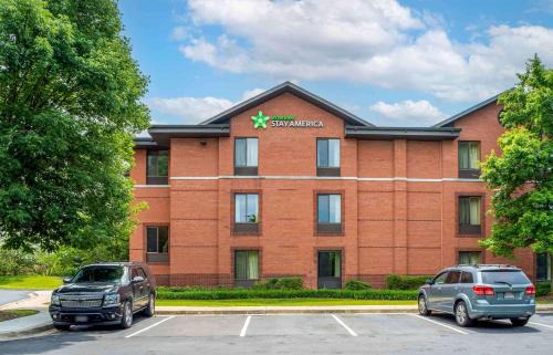 Columbia Hotel | Extended Stay America Select Suites - Columbia - Gateway Drive