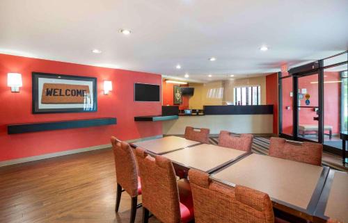 Columbia Hotel | Extended Stay America Select Suites - Columbia - Gateway Drive