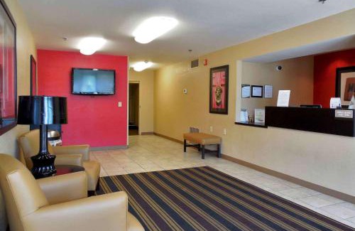 North Charleston Hotel | Extended Stay America Suites - Charleston - Northwoods Blvd