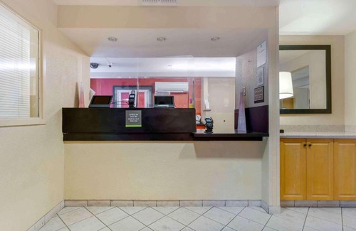 Pleasanton Hotel | Extended Stay America Suites - Pleasanton - Chabot Dr