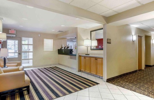 Pleasanton Hotel | Extended Stay America Suites - Pleasanton - Chabot Dr