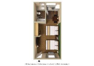 South Natomas Hotel | Extended Stay America Suites - Sacramento - South Natomas