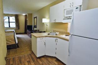 Asheville Hotel | Extended Stay America Suites - Asheville - Tunnel Rd