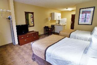 Asheville Hotel | Extended Stay America Suites - Asheville - Tunnel Rd
