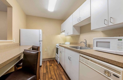 Evansville Hotel | Extended Stay America Suites Evansville East