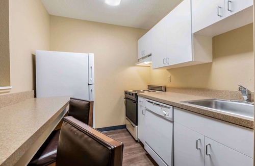 Evansville Hotel | Extended Stay America Suites Evansville East