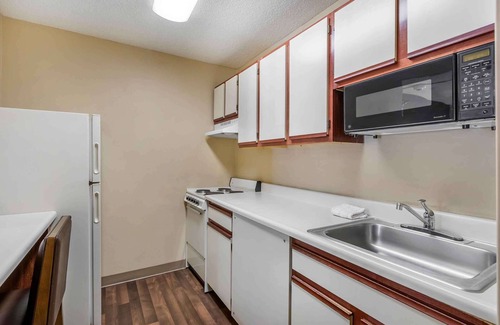 Evansville Hotel | Extended Stay America Suites Evansville East