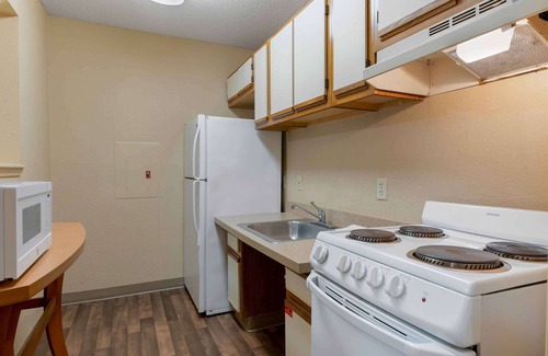 Evansville Hotel | Extended Stay America Suites Evansville East