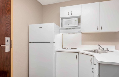 Saint Marys  Allen County Hotel | Extended Stay America Suites Fort Wayne South