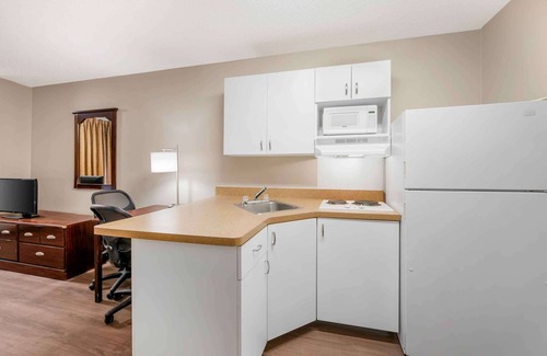 Saint Marys  Allen County Hotel | Extended Stay America Suites Fort Wayne South