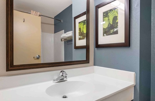 Saint Marys  Allen County Hotel | Extended Stay America Suites Fort Wayne South