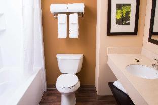 Folsom Road Hotel | Extended Stay America Suites - Sacramento - Roseville