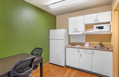 South Natomas Hotel | Extended Stay America Suites Sacramento Northgate