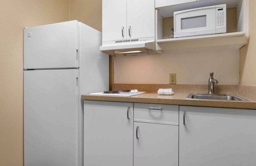 South Natomas Hotel | Extended Stay America Suites Sacramento Northgate