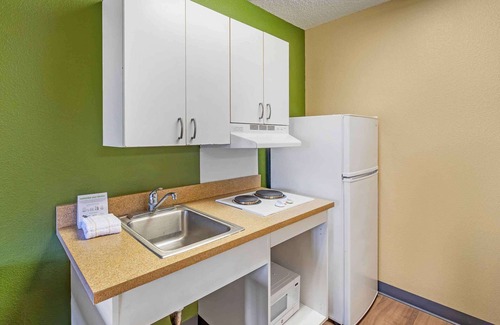 South Natomas Hotel | Extended Stay America Suites Sacramento Northgate