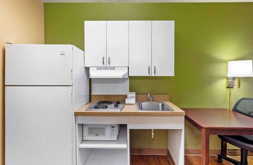 South Natomas Hotel | Extended Stay America Suites Sacramento Northgate