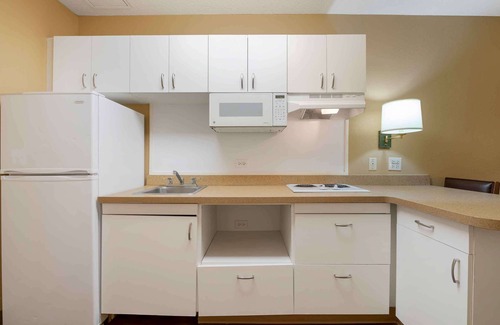 Schaumburg Hotel | Extended Stay America Suites Chicago Schaumburg Conv Center